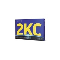 2KC *  3 tabl. powl.                              