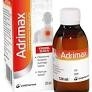 Adrimax 30 mg/5 ml syrop 1 butelka 120 ml