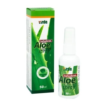 ALOE VERA SPRAY 50ml