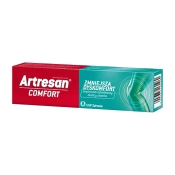 ARTRESAN COMFORT krem 75ml