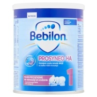 BEBILON PROSYNEO HA 1 proszek 400g                