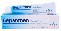 BEPANTHEN DERM KREM  30g                          