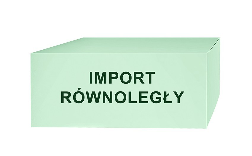 Bepanthen, maść, 100 g (import równoległy) 