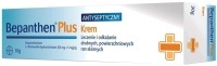 BEPANTHEN PLUS krem 30g                           
