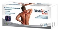 BIOLEVOX NEURO * 30 TABL                          
