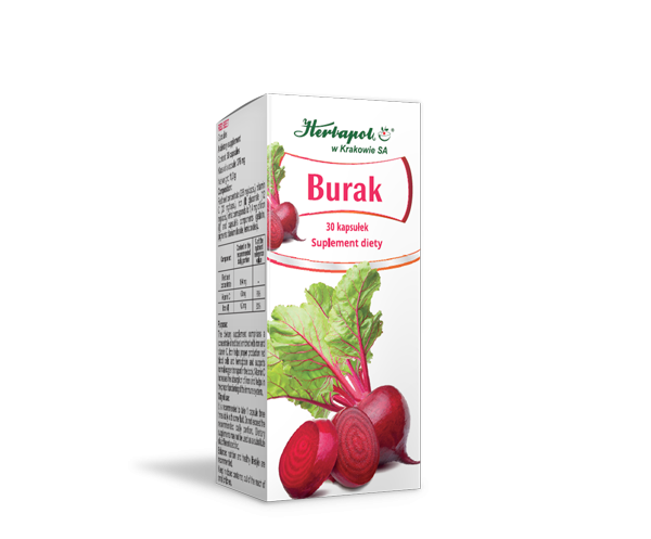 BURAK kaps.* 30                                   