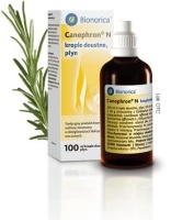 CANEPHRON N krople doustne 100ml                  
