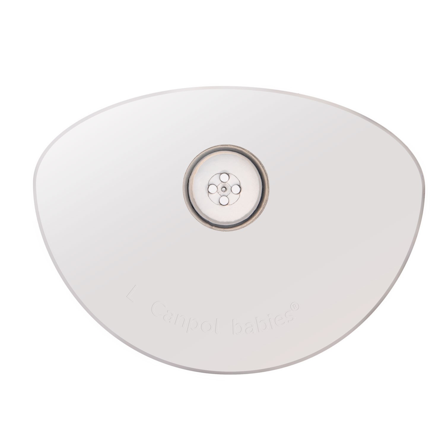 CANPOL OSŁONKI PIERSI EASYSTART rozmiar M/L 18/603 2sztuki