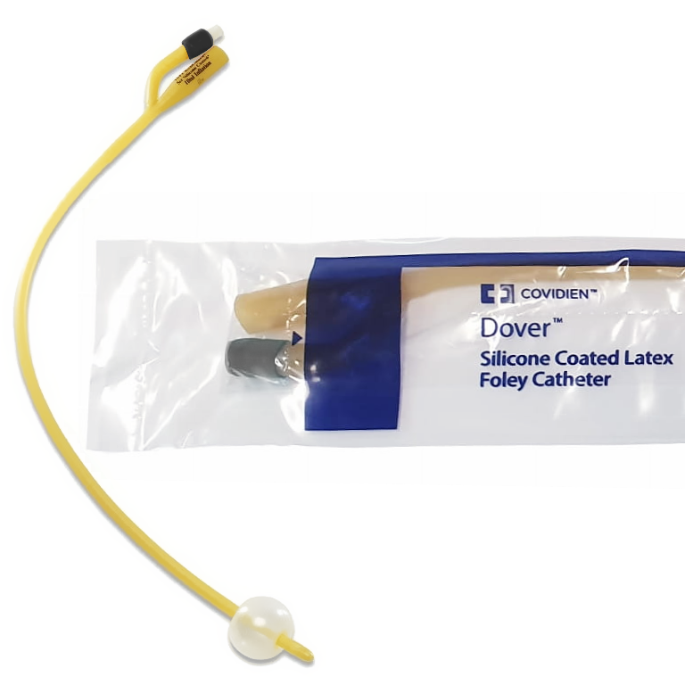 CEWNIK FOLEY SILIKON FR 22/5  COVIDIEN