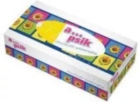 Chusteczki higieniczne A-psik, 80 szt.  