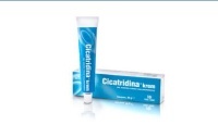CICATRIDINA krem 30g                              