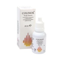 COLINOX krople doustne 20ml                       