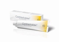 CONTRACTUBEX żel 20g                              