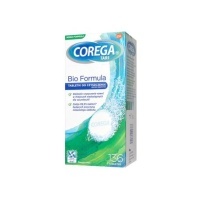 COREGA TABS BIO FORMEL tabl. *136szt              