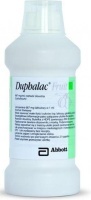 DUPHALAC FRUIT płyn 10g/15 500ml                  