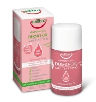 Equilibra Olejek Dermo-Oil Multi-Active, 100 ml  