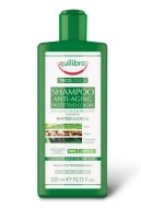 Equilibra przeciwstarzeniowy Szampon chroniący kolor, 300 ml  