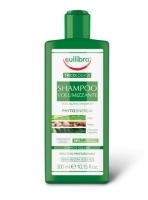 EQUILIBRA TRICOLOGICA szampon zw. objętość 300ml  