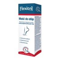 FLEXITOL - MAŚĆ DO STÓP 75g                       