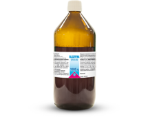 GLICERYNA 86% roztw.n/skórę 1000g                 