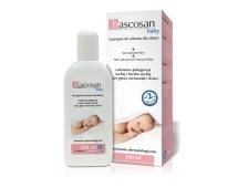 HASCOSAN BABY SZAMPON  200ML