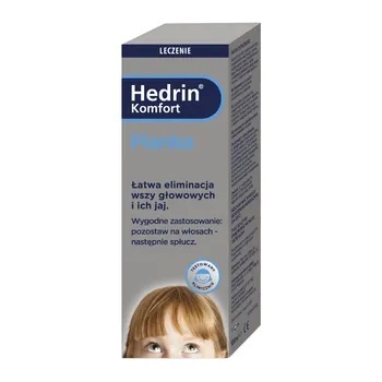 Hedrin Komfort -  100 ml