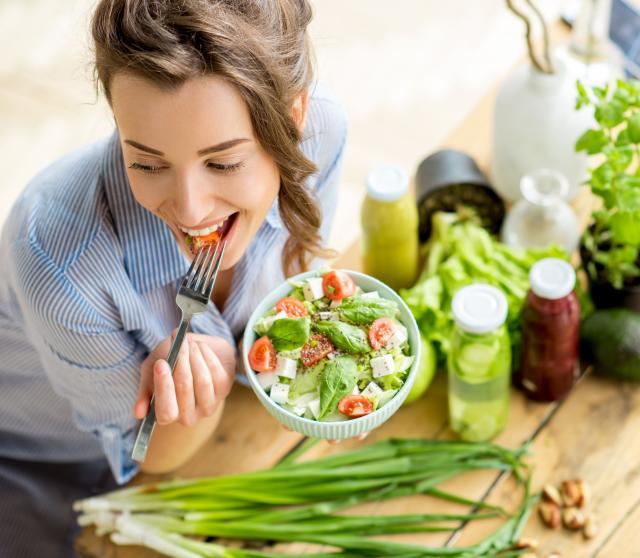 Śniadania na dobry początek dnia