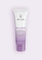 Iwostin Balance Odżywczy Balsam do rąk, 40 ml  