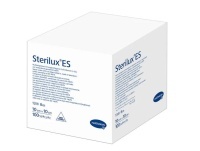 KOMPRESY niejał.STERILUX ES 13N 8W 10X10cm-100szt 