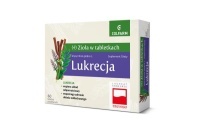 LUKRECJA *60tabl.                                 