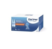 MARIMER INHALATION HIPERT. WODA MORSKA 5 ML * 30  
