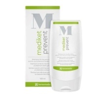 MEDIKET PREVENT SZAMPON 100ml                     