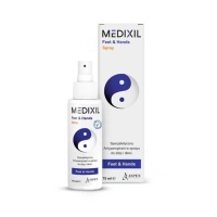 Medixil Feet & Hands Antyperspirant spray 75ml    