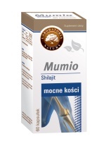 MUMIO-SHILAJIT kaps *60                           