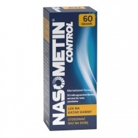 NASOMETIN CONTROL aer/d.nosa 50mcg/daw 10g/60 1but