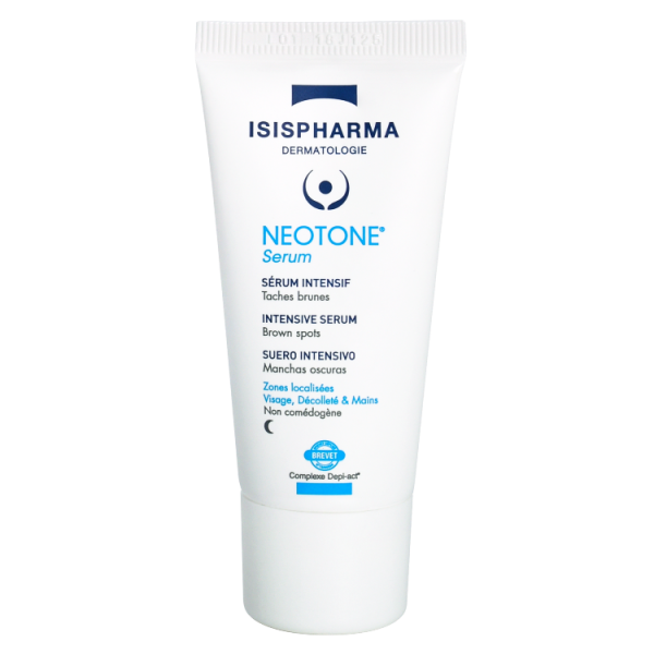 NEOTONE RADIANCE SERUM SPF50+  -30ML              