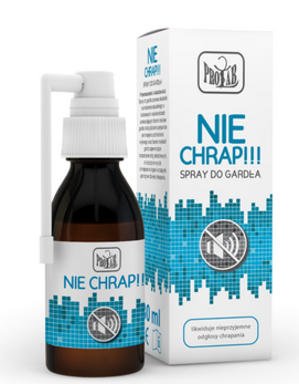 NIE CHRAP 30 ML                                   