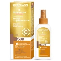 NIVELAZIONE SKIN THERAPY SUN SPF 50 emuls. 150ml  