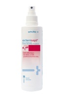 OCTENISEPT antyseptyk d/dezynf.ran 250ml          