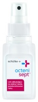 OCTENISEPT antyseptyk d/dezynf.ran 50ml           