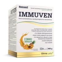 OLIMP Immuven x 6sasz. s. tropikalny              