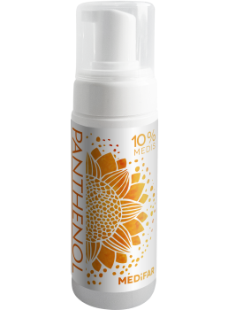 PANTHENOL MEDIS 10% 150ml                         
