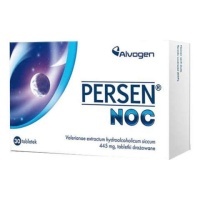 PERSEN NOC tabl. 445mg * 30                       