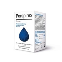 PERSPIREX STRONG ANTYPERSPIRANT 20ml roll-on      