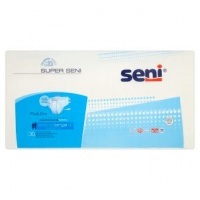 PIELUCHOMAJTKI SUPER SENI AIR EXTRA LARGE *30     