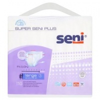 PIELUCHOMAJTKI SUPER SENI AIR PLUS LARGE *10      