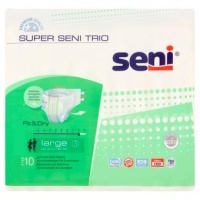 PIELUCHOMAJTKI SUPER SENI TRIO AIR LARGE *10szt   