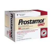 PROSTAMOL UNO kaps.m. 320mg * 90                  