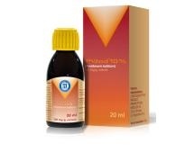 PV Jod 10% 100 mg/g roztwór 1 butelka 20 ml