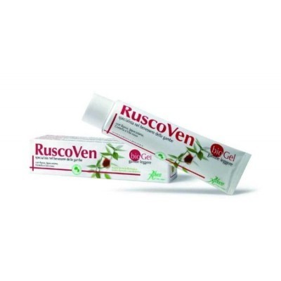 RUSCOVEN BIO-żel tuba 100ml                       